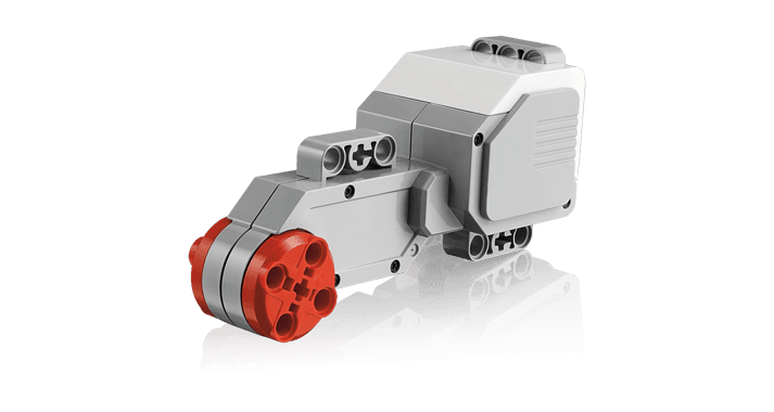 EV3 Large Servo Motor