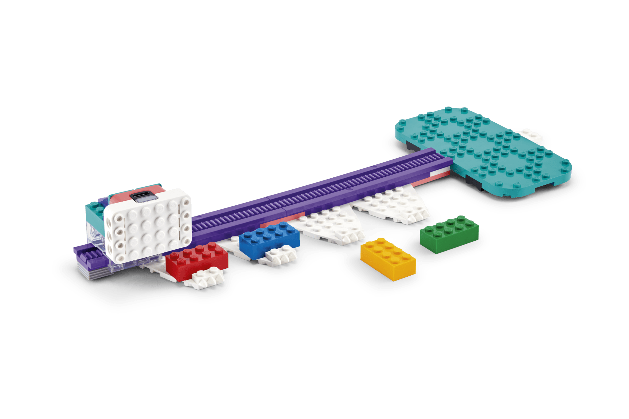 LEGO Education Computer Science & AI Kit 8+