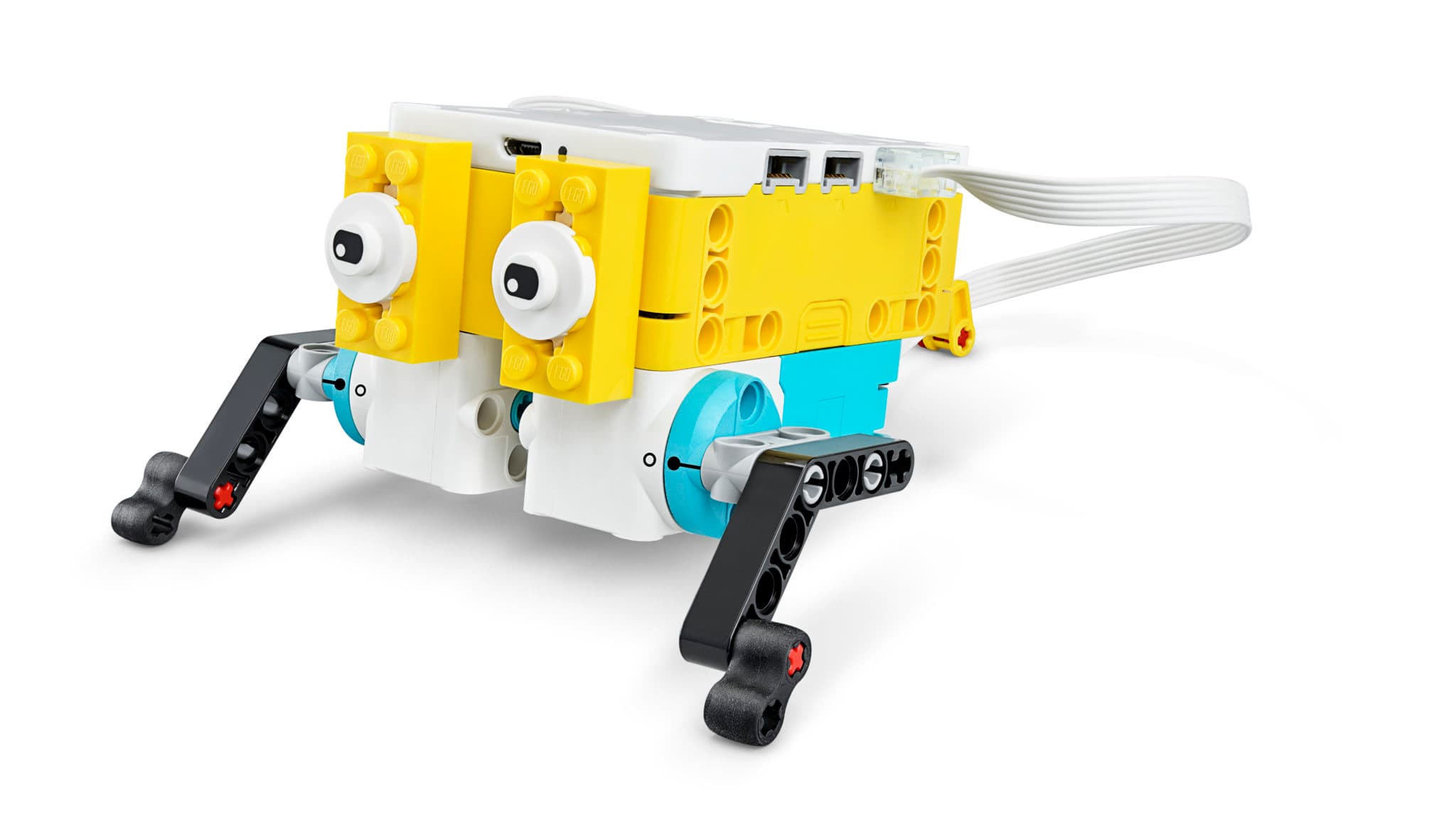LEGO® Education SPIKE™ Prime Set