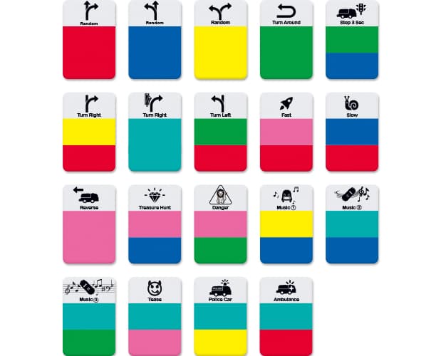 Robobloq rong