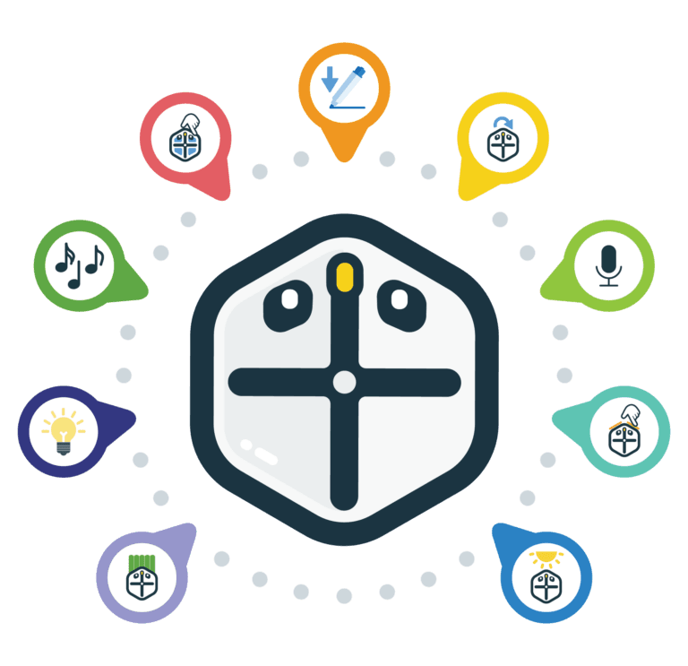 iRobot Root Pro tahvlirobot