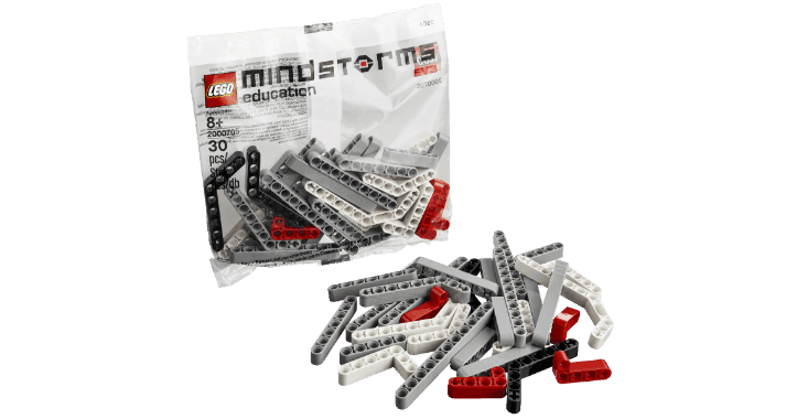 2000705 LEGO® MINDSTORMS® Education Replacement Pack 6