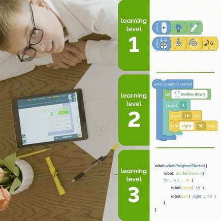 iRobot Root Lite põrandarobot