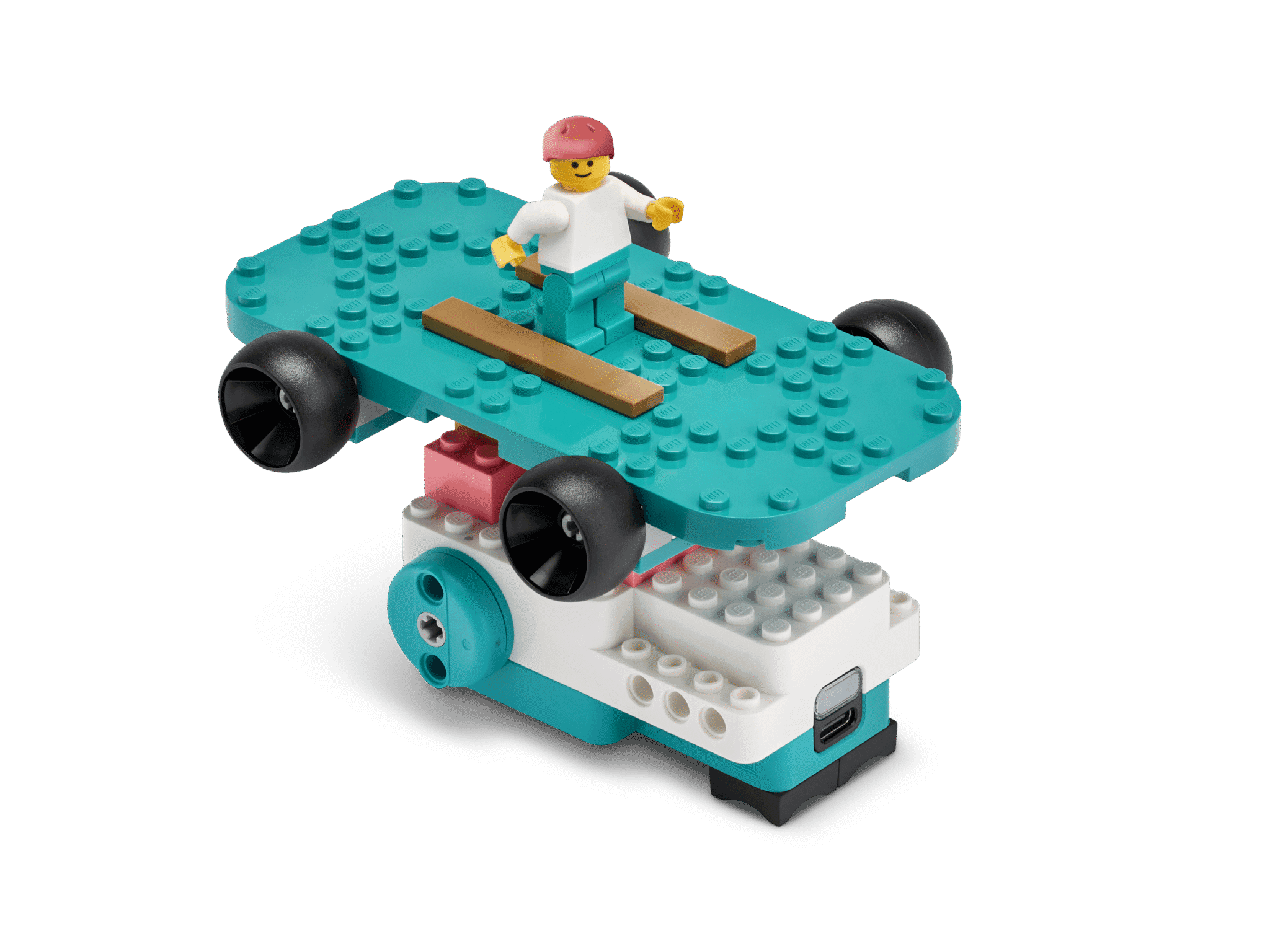 LEGO Education Science 5+