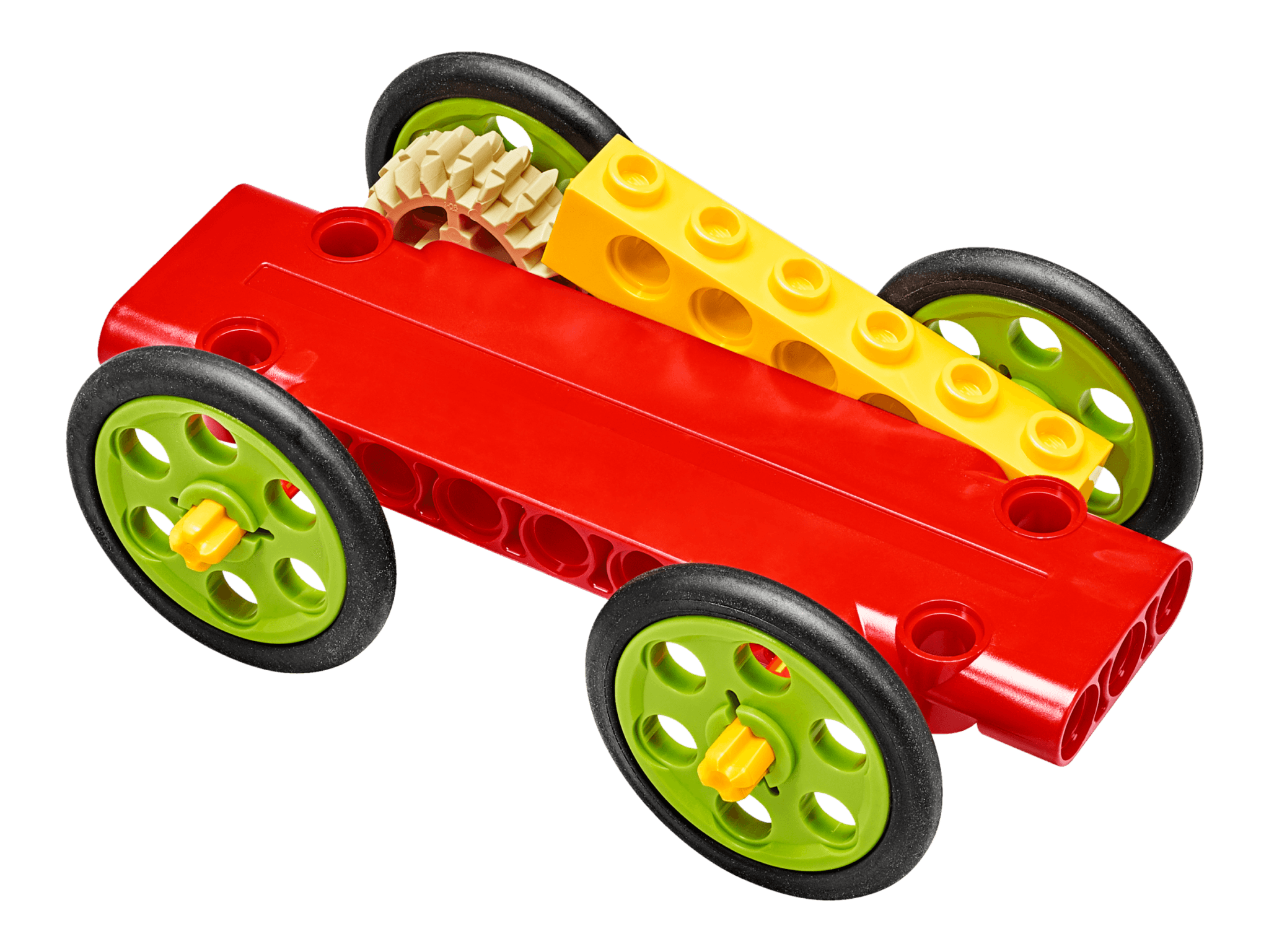 LEGO® Education BricQ Motion Prime Set