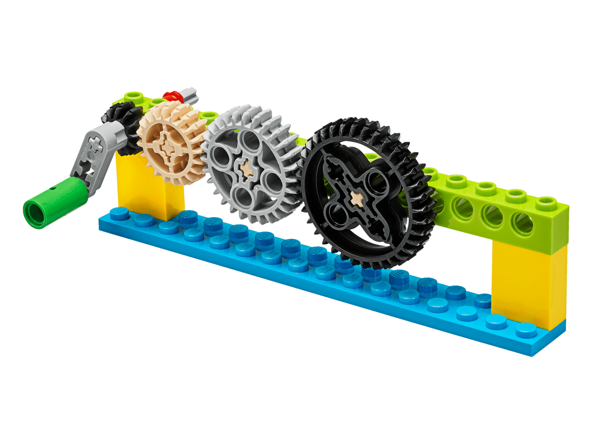 LEGO® Education BricQ Motion Essential Set