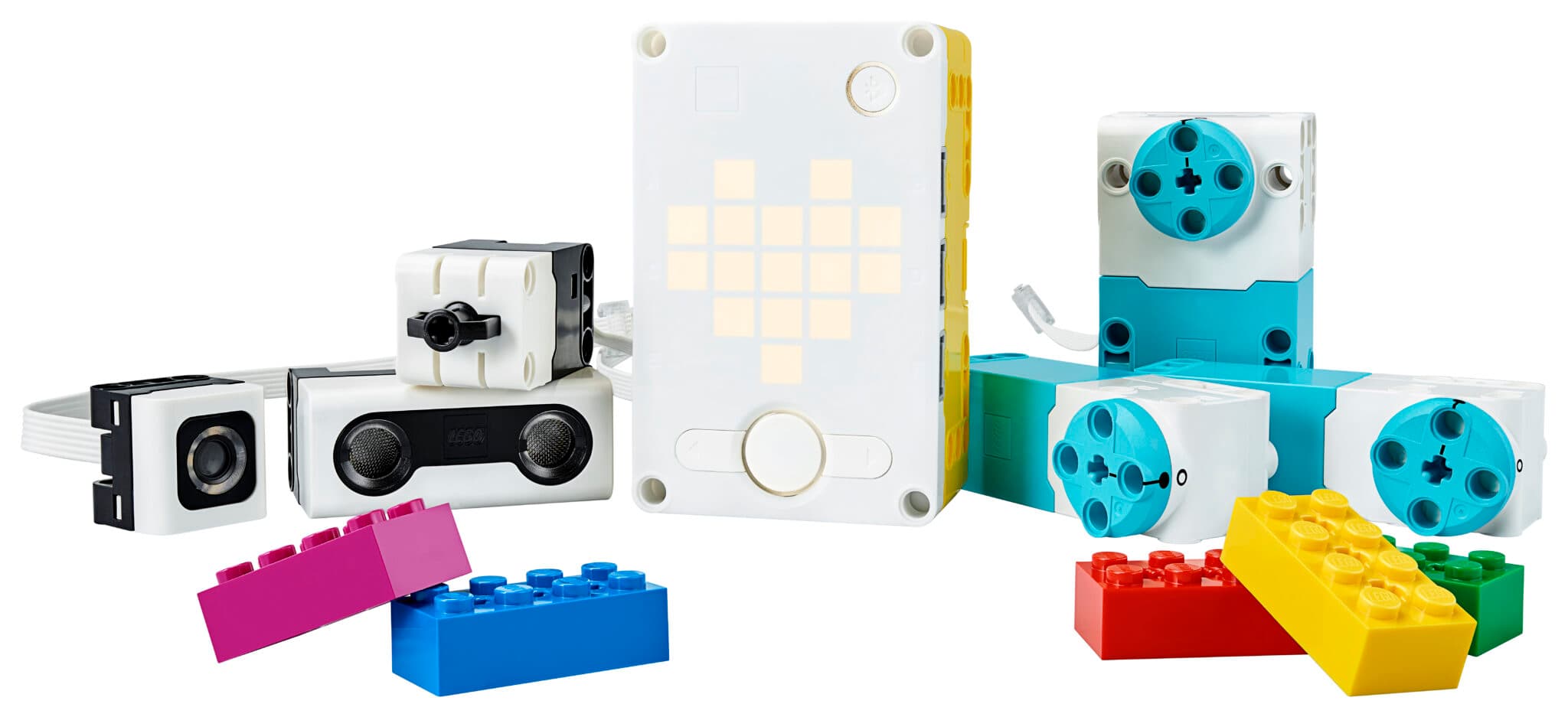 LEGO® Education SPIKE™ Prime Set