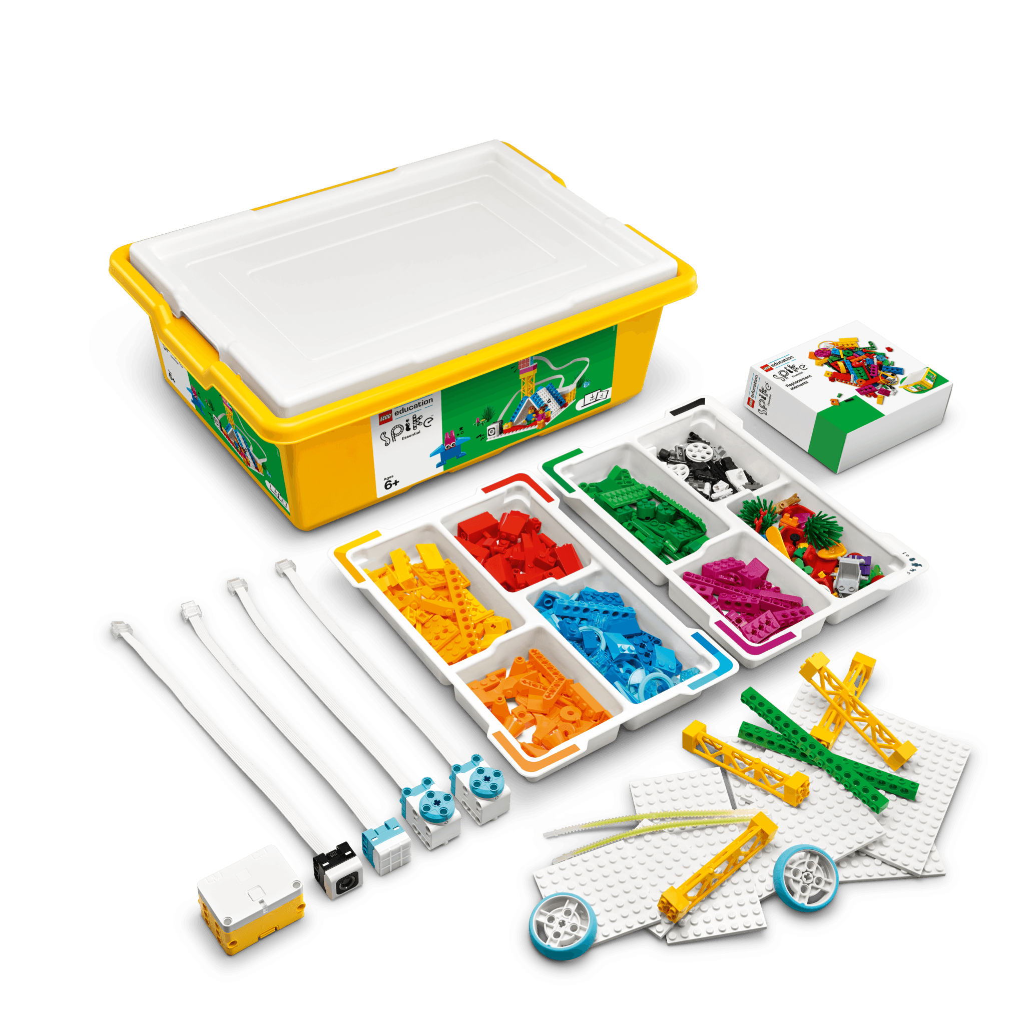 LEGO® Education SPIKE™ Essential Set