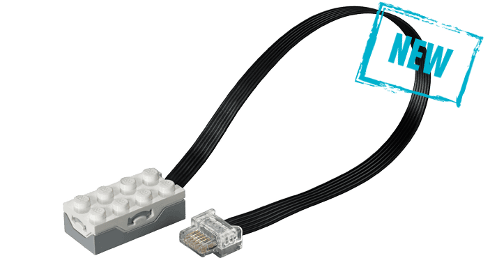 WeDo 2.0 Tilt Sensor