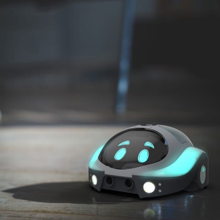 TTS Loti-Bot