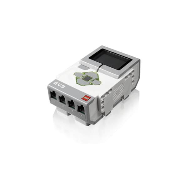 EV3 controller