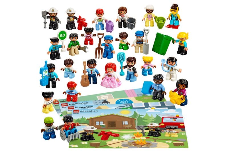 People by LEGO® Education