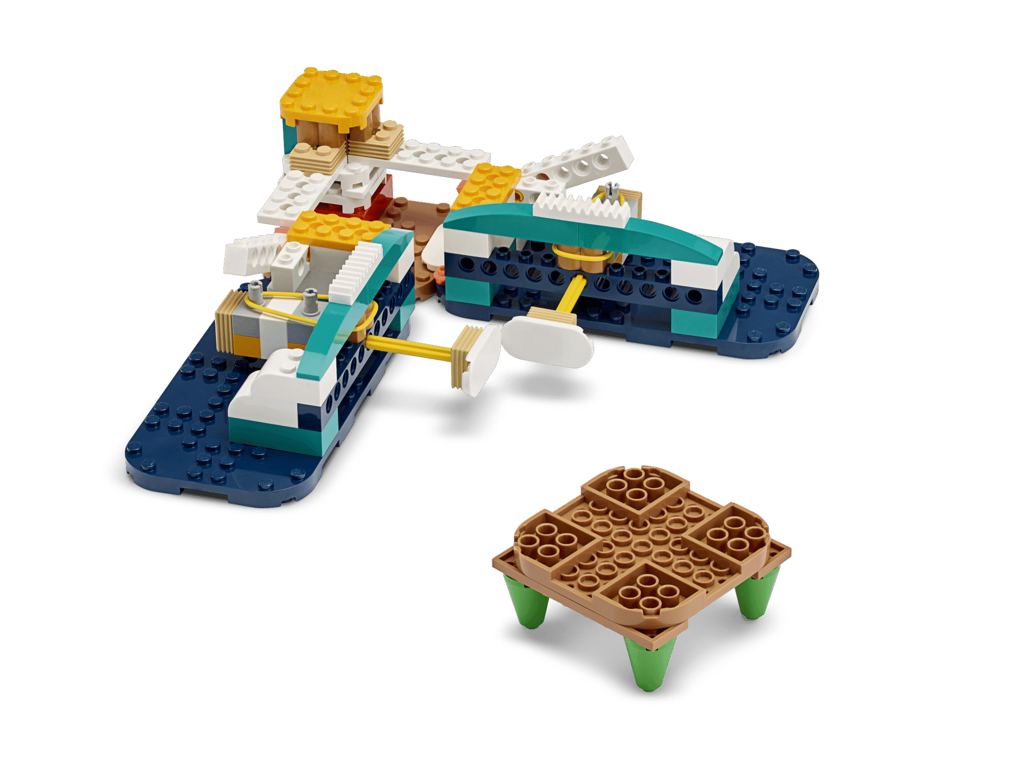 LEGO Education Science 11+