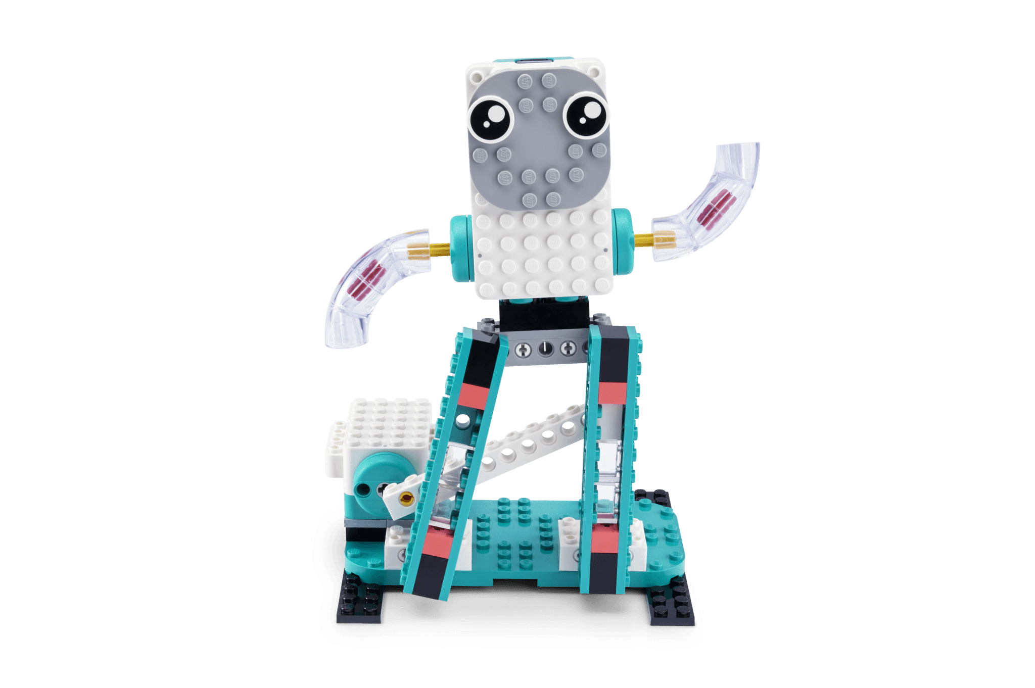 LEGO Education Computer Science & AI Kit 11+