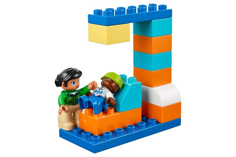 My XL World by LEGO® Education