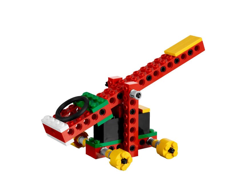 Simple Machines Set