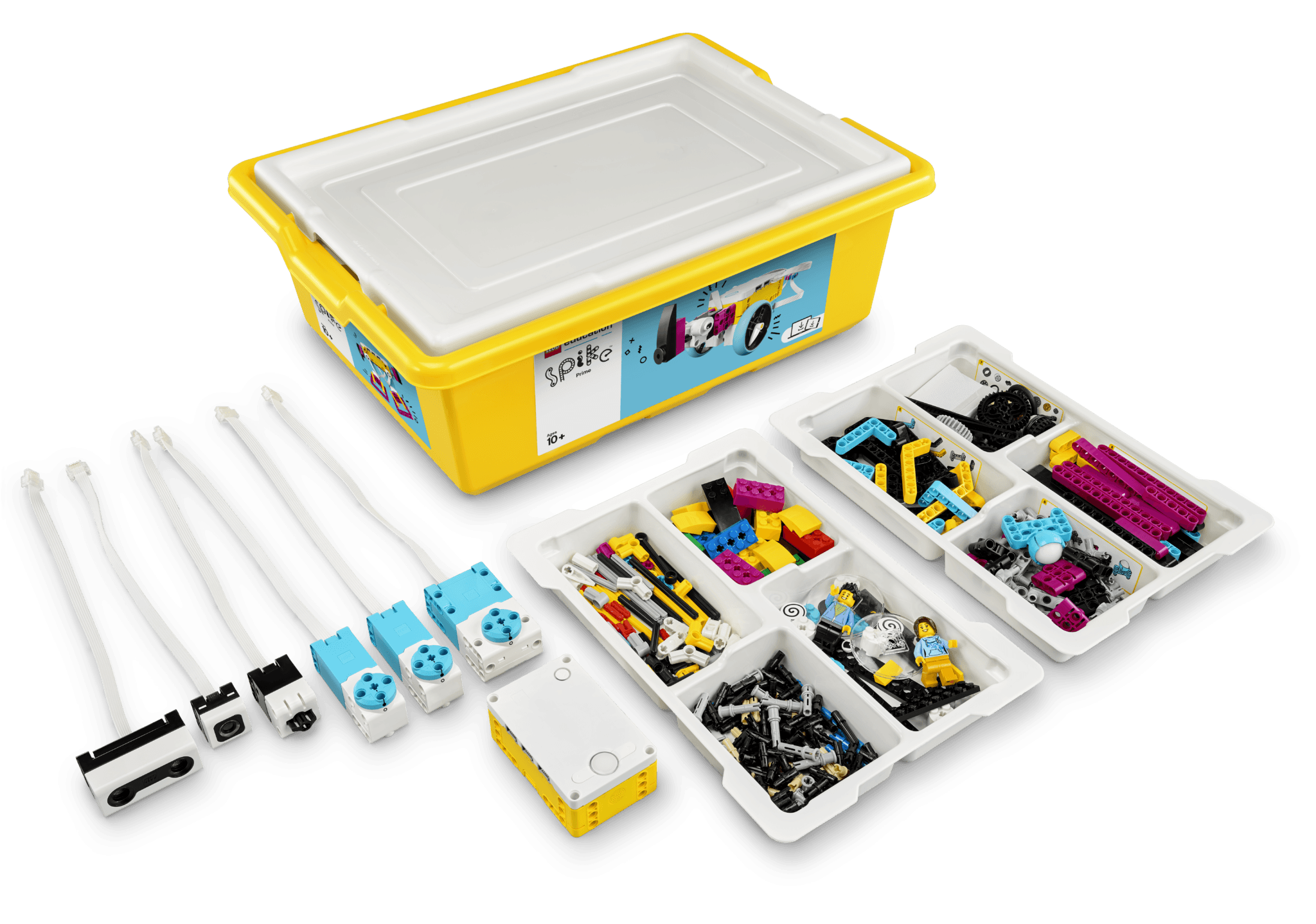 LEGO® Education SPIKE™ Prime Set