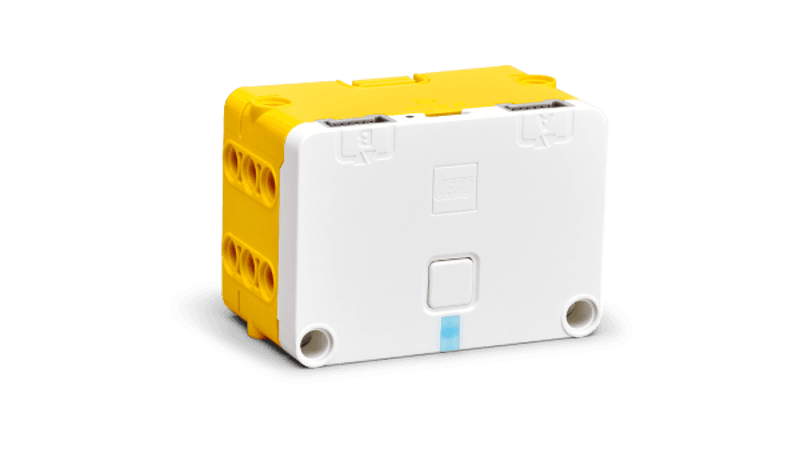 LEGO® Technic™ Small Hub