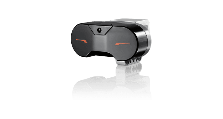 EV3 Infrared Sensor