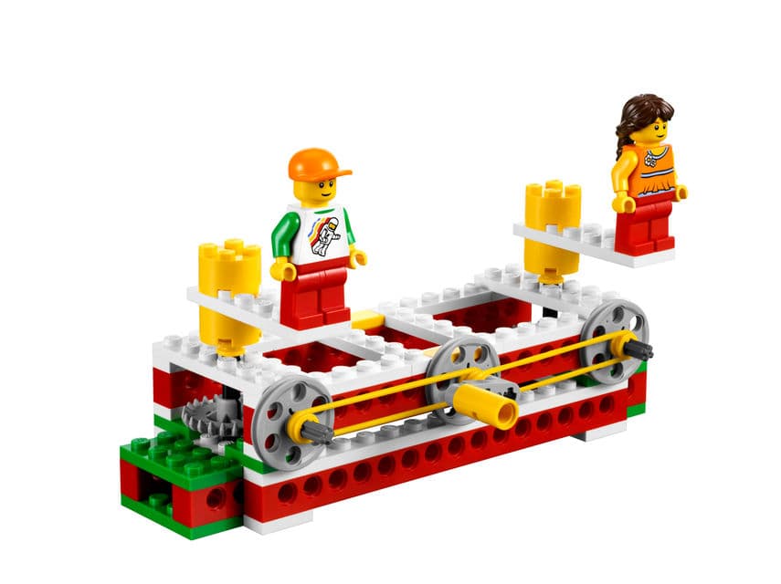 Simple Machines Set