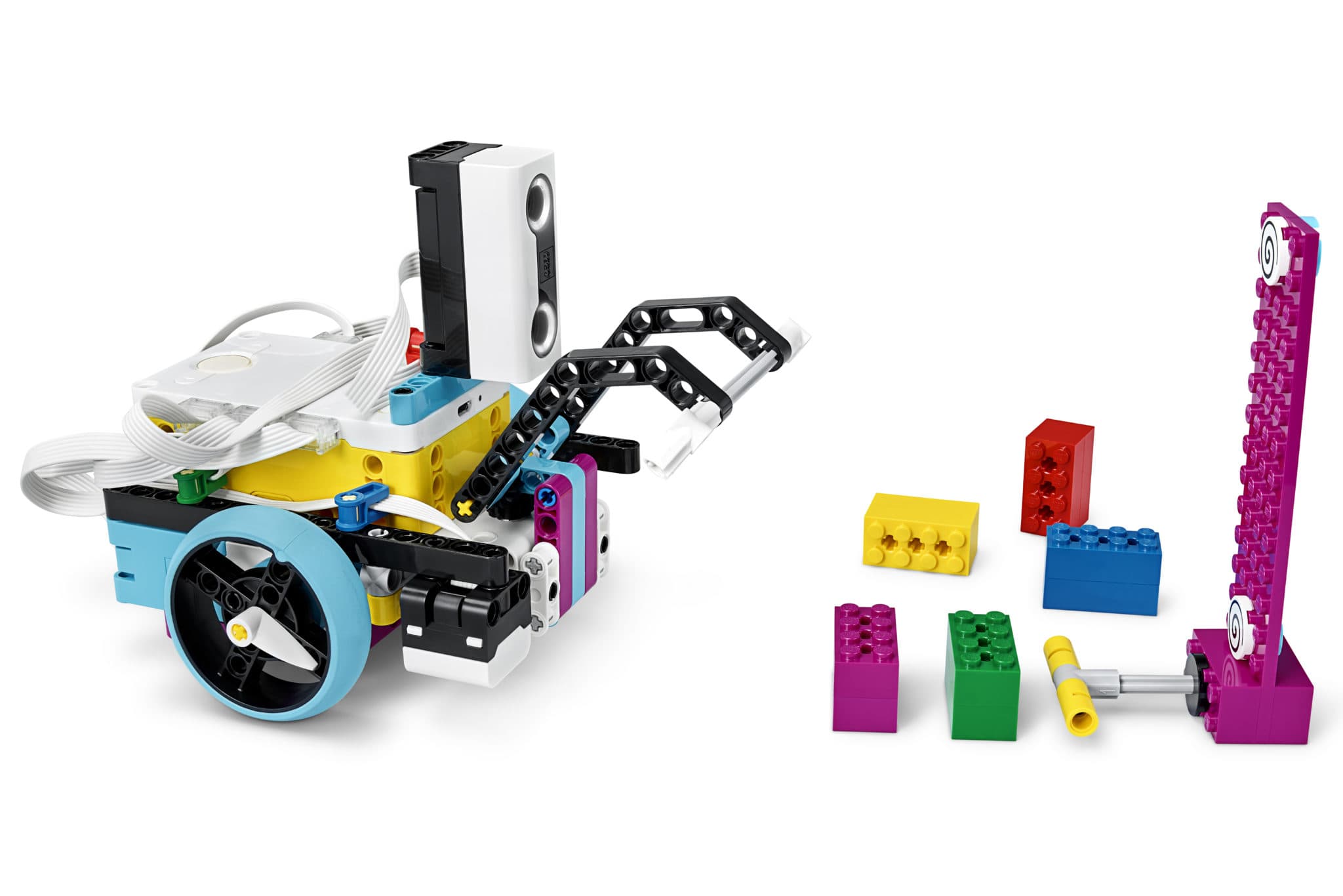 LEGO® Education SPIKE™ Prime Set