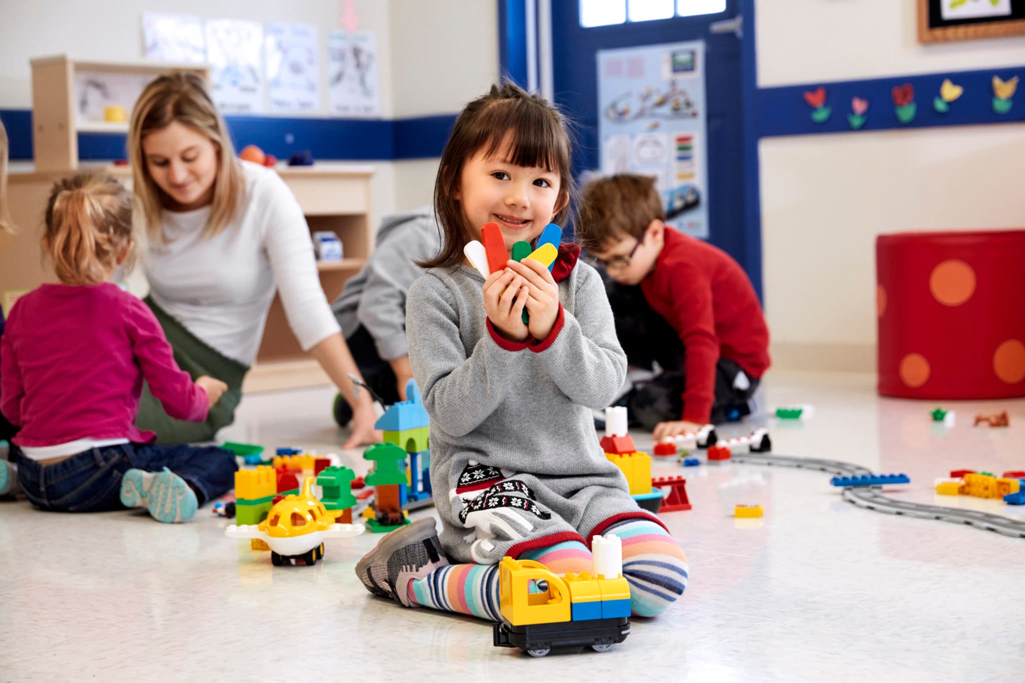 Coding Express by LEGO® Education