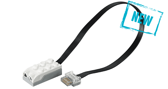 WeDo 2.0 Motion Sensor