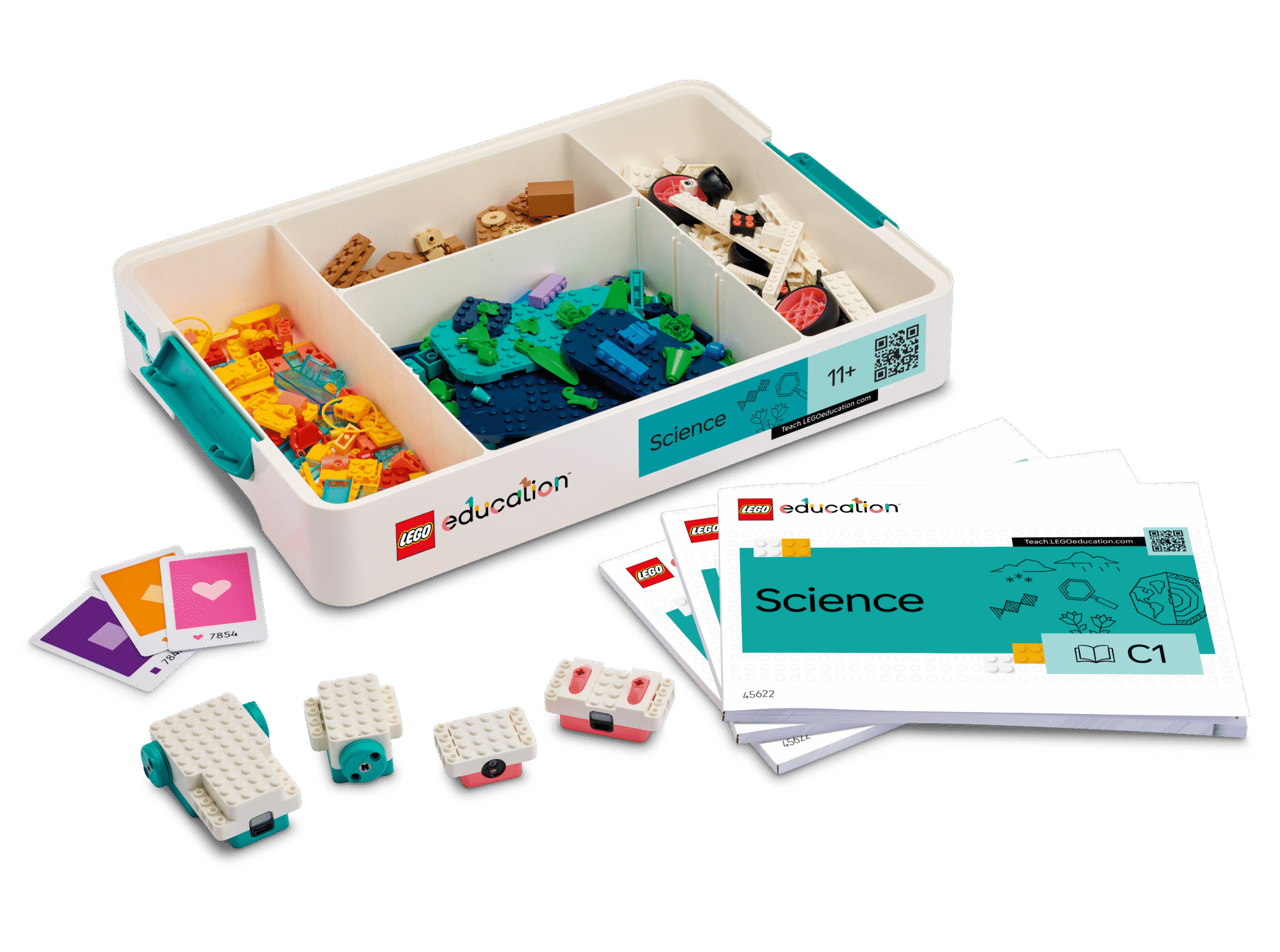 LEGO Education Science 11+