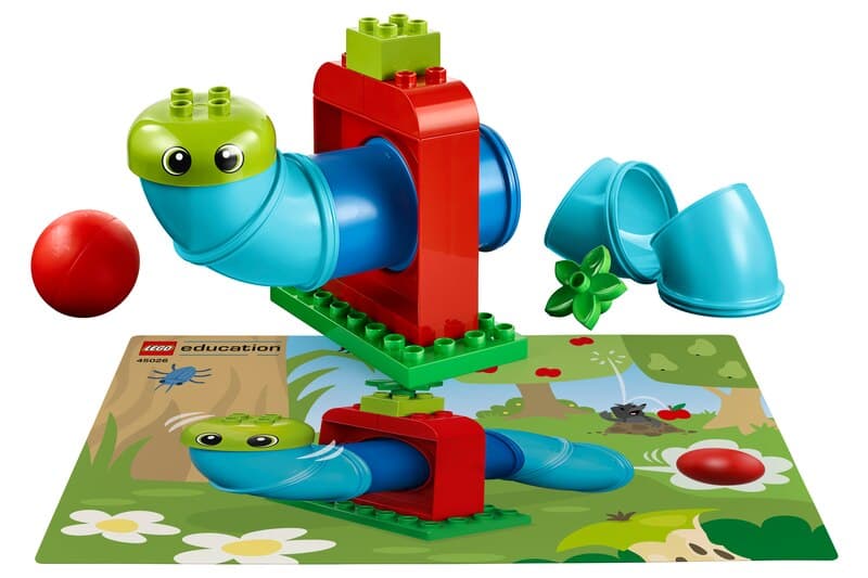 Tubes by LEGO® Education