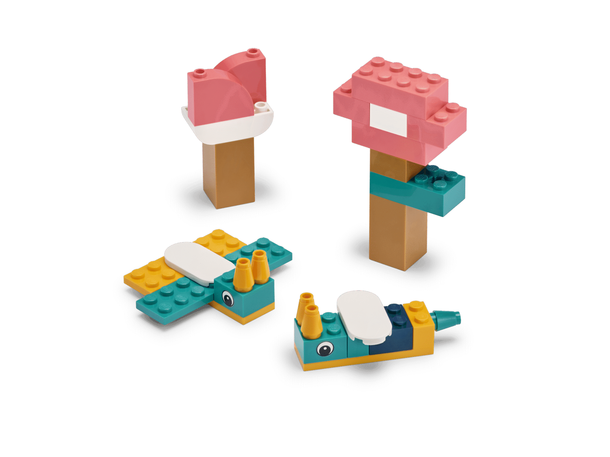 LEGO Education Science 5+