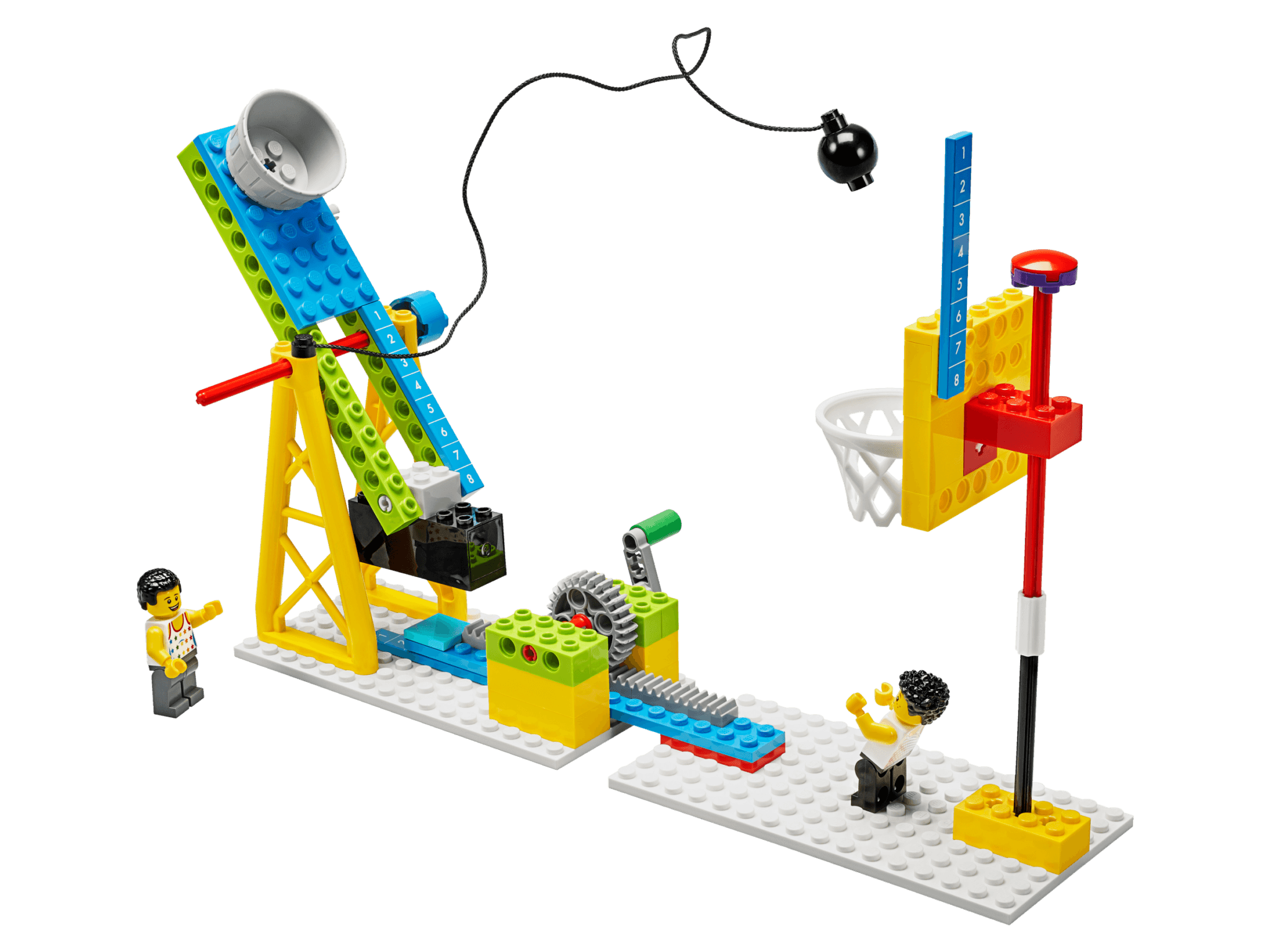 LEGO® Education BricQ Motion Essential Set
