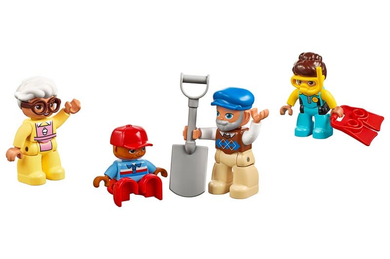 People by LEGO® Education