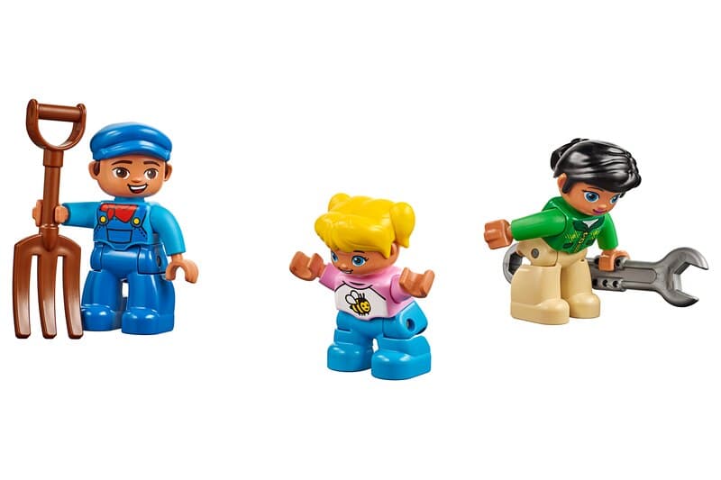 People by LEGO® Education