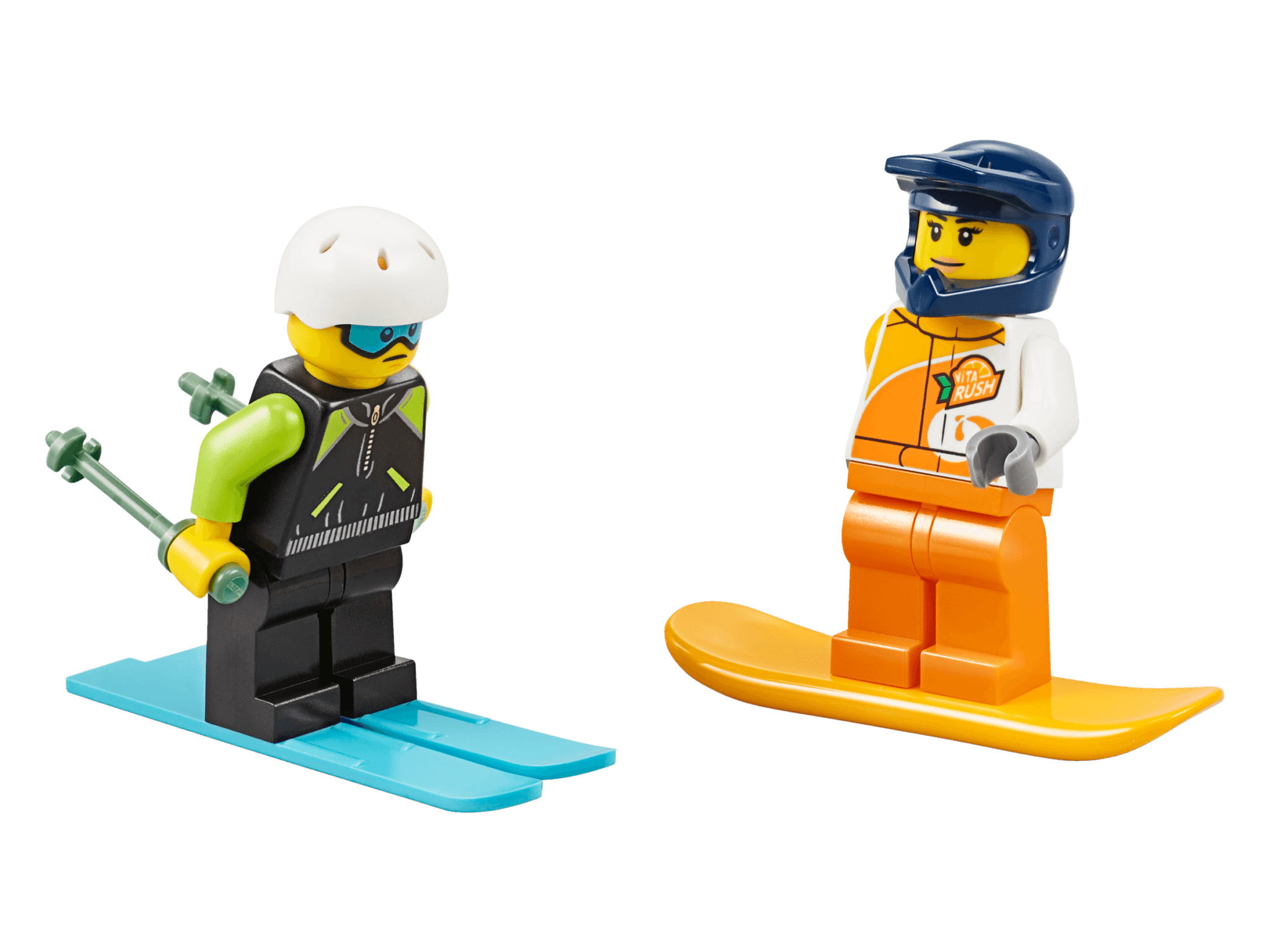 LEGO® Education BricQ Motion Prime Set