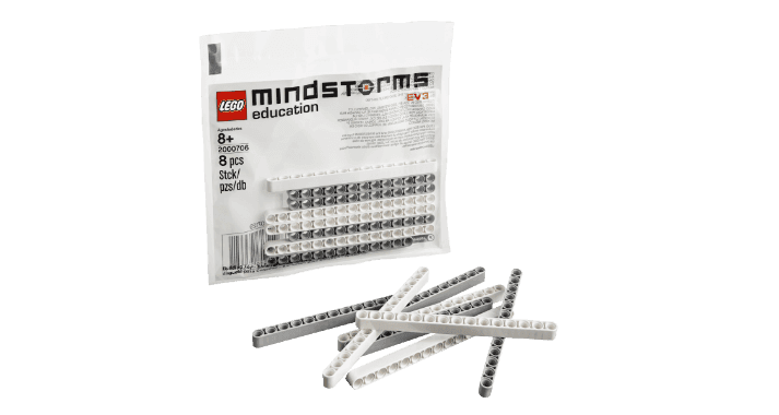 2000706 LEGO® MINDSTORMS® Education Replacement Pack 7