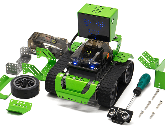 Robobloq Qoopers