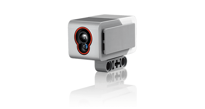 EV3 Color Sensor