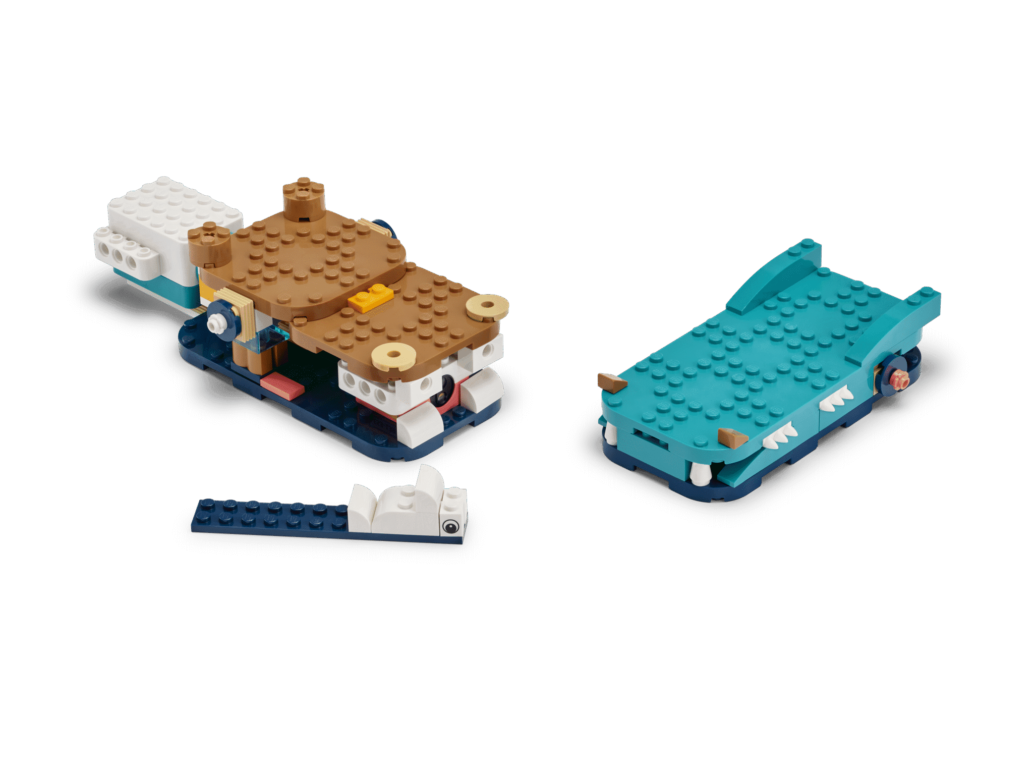 LEGO Education Science 11+