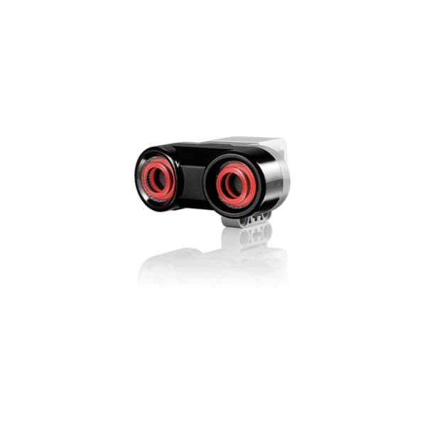 EV3 Ultrasonic Sensor