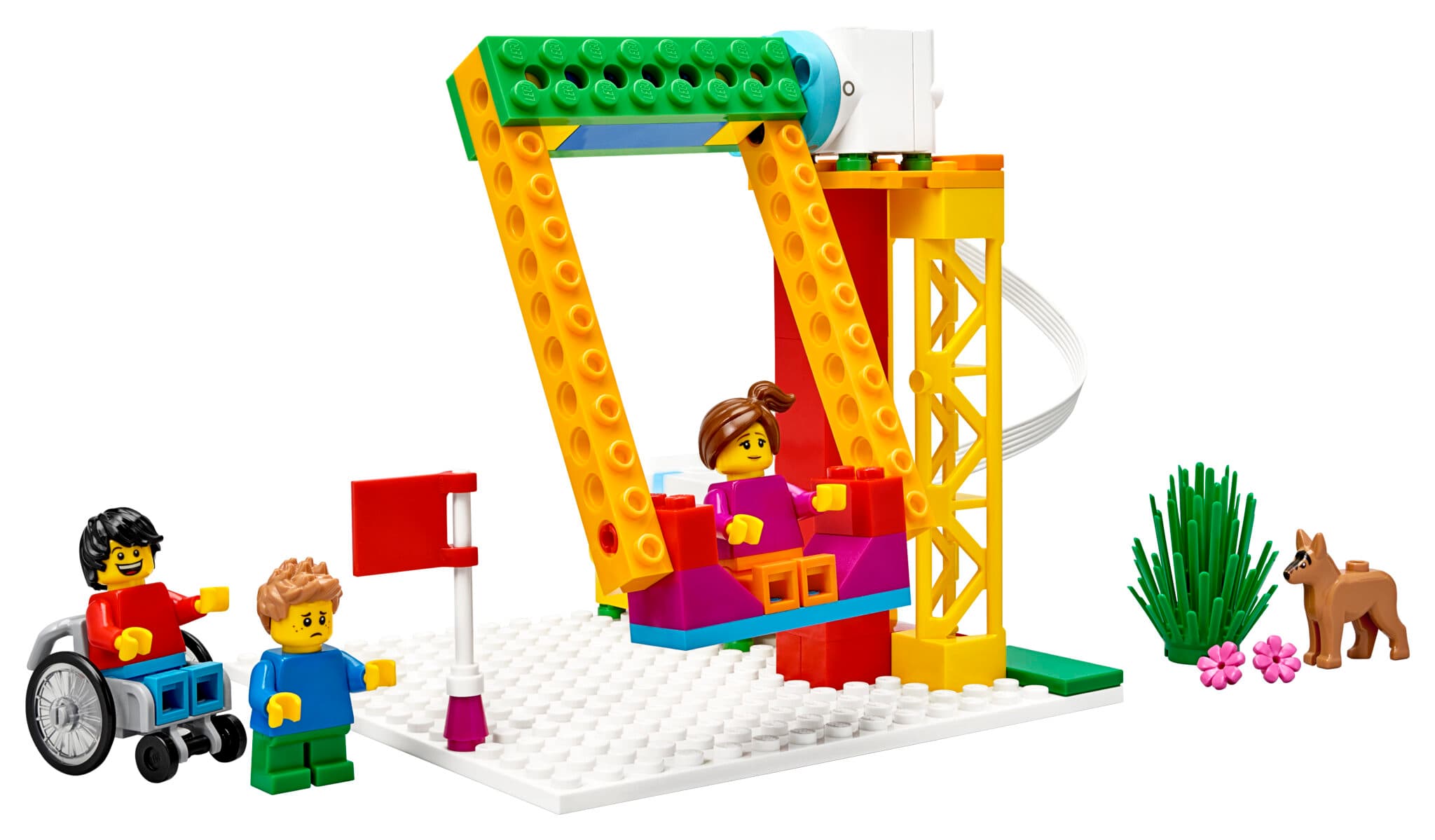 LEGO® Education SPIKE™ Essential Set