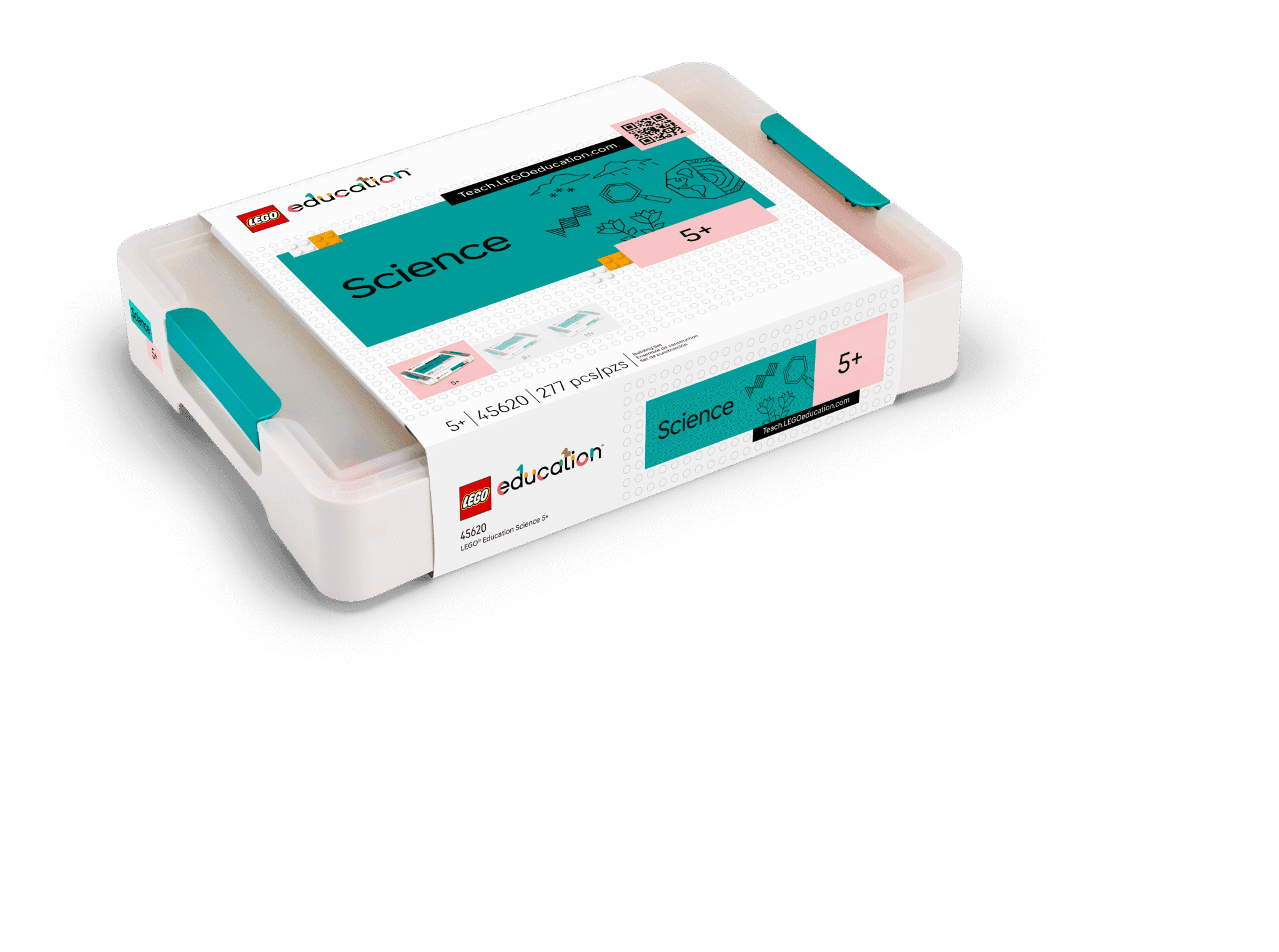 LEGO Education Science 5+