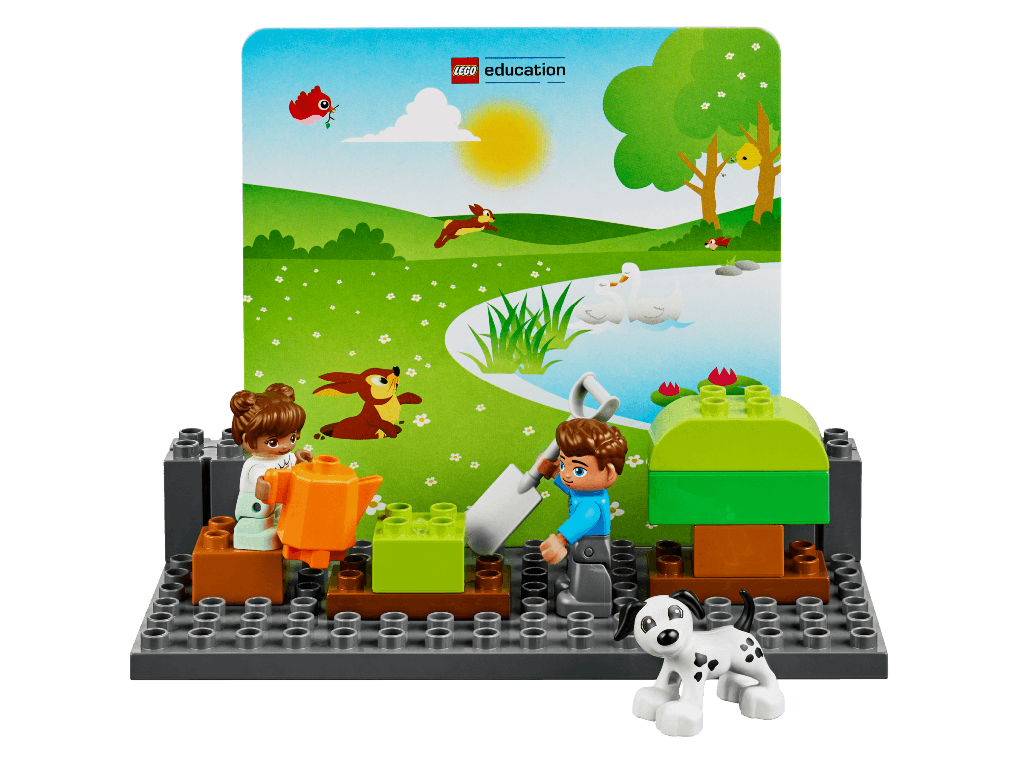 StoryTales Set with Storage by LEGO® Education