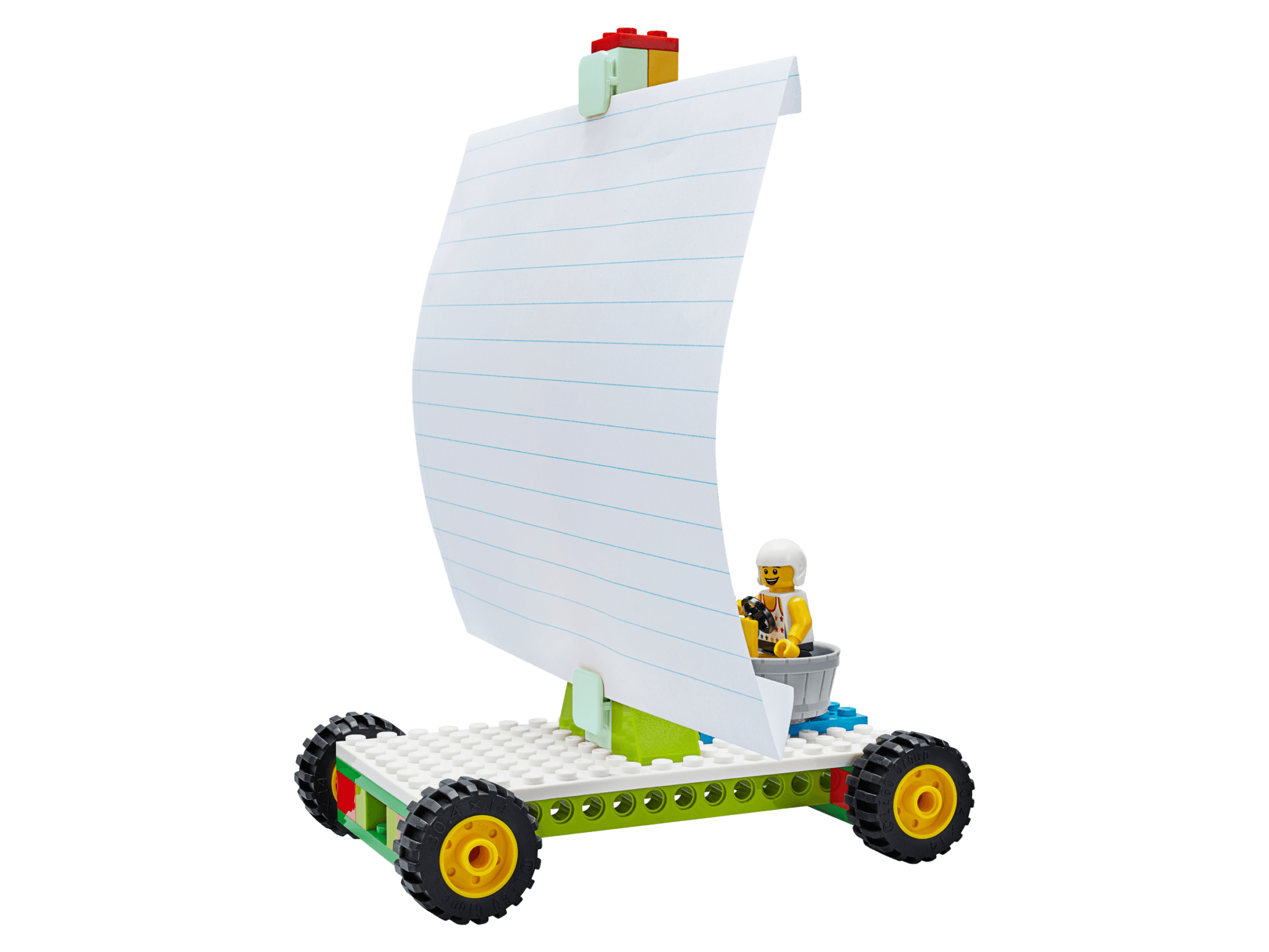 LEGO® Education BricQ Motion Essential Set