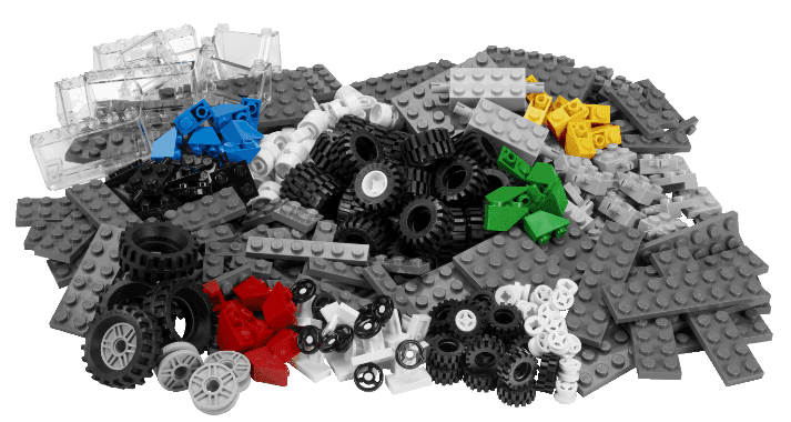 Wheels Set