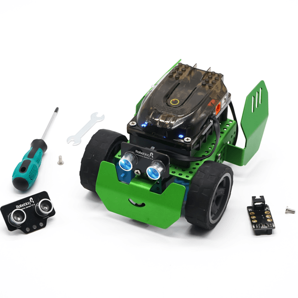 Robobloq Q-Scout