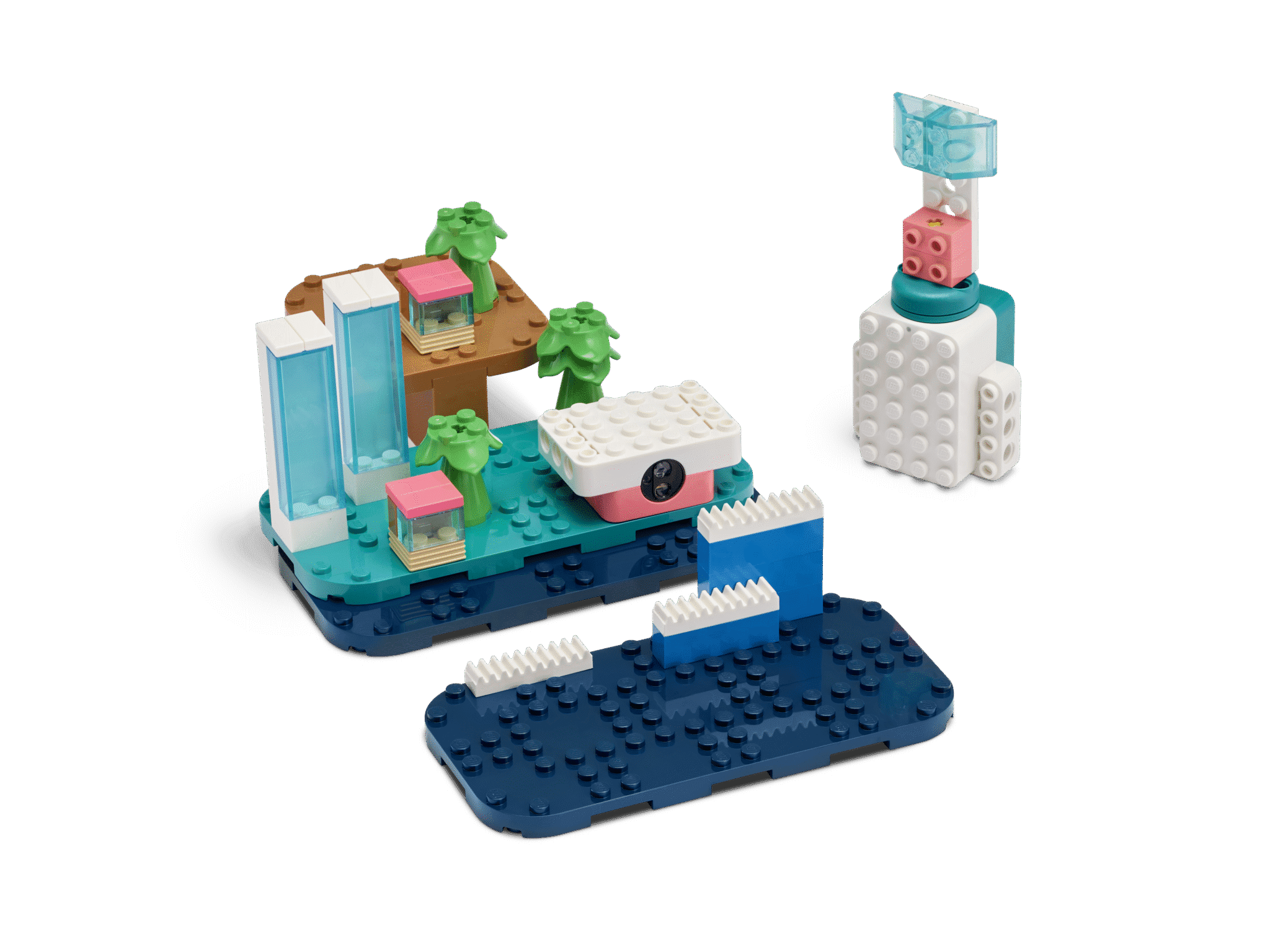 LEGO Education Science 11+