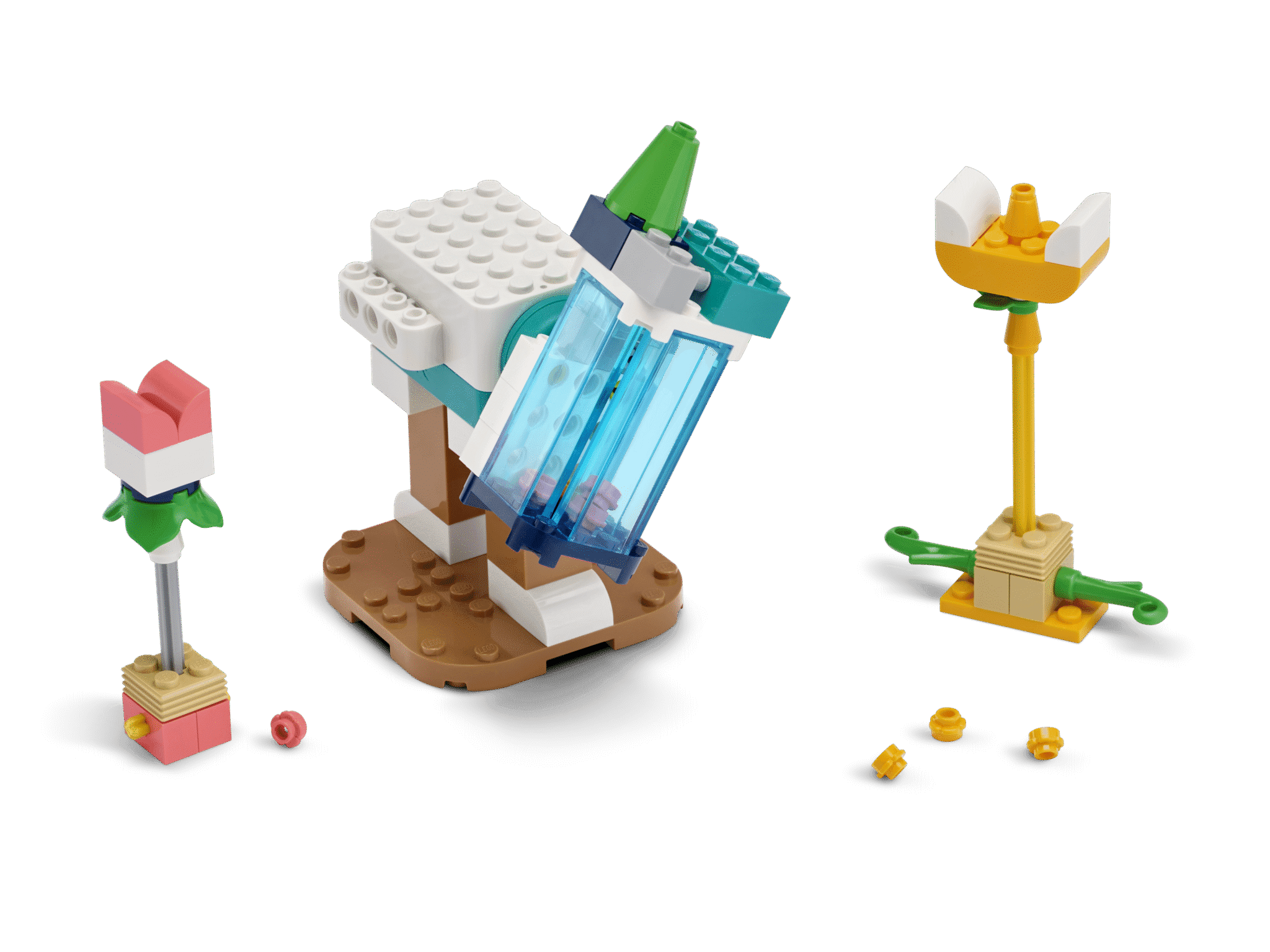 LEGO Education Science 11+