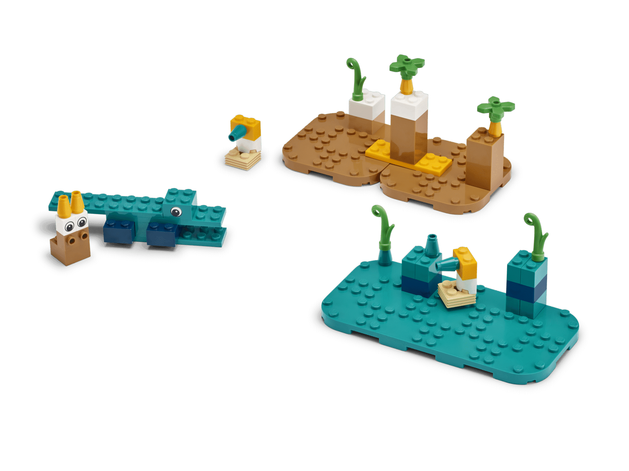 LEGO Education Science 5+