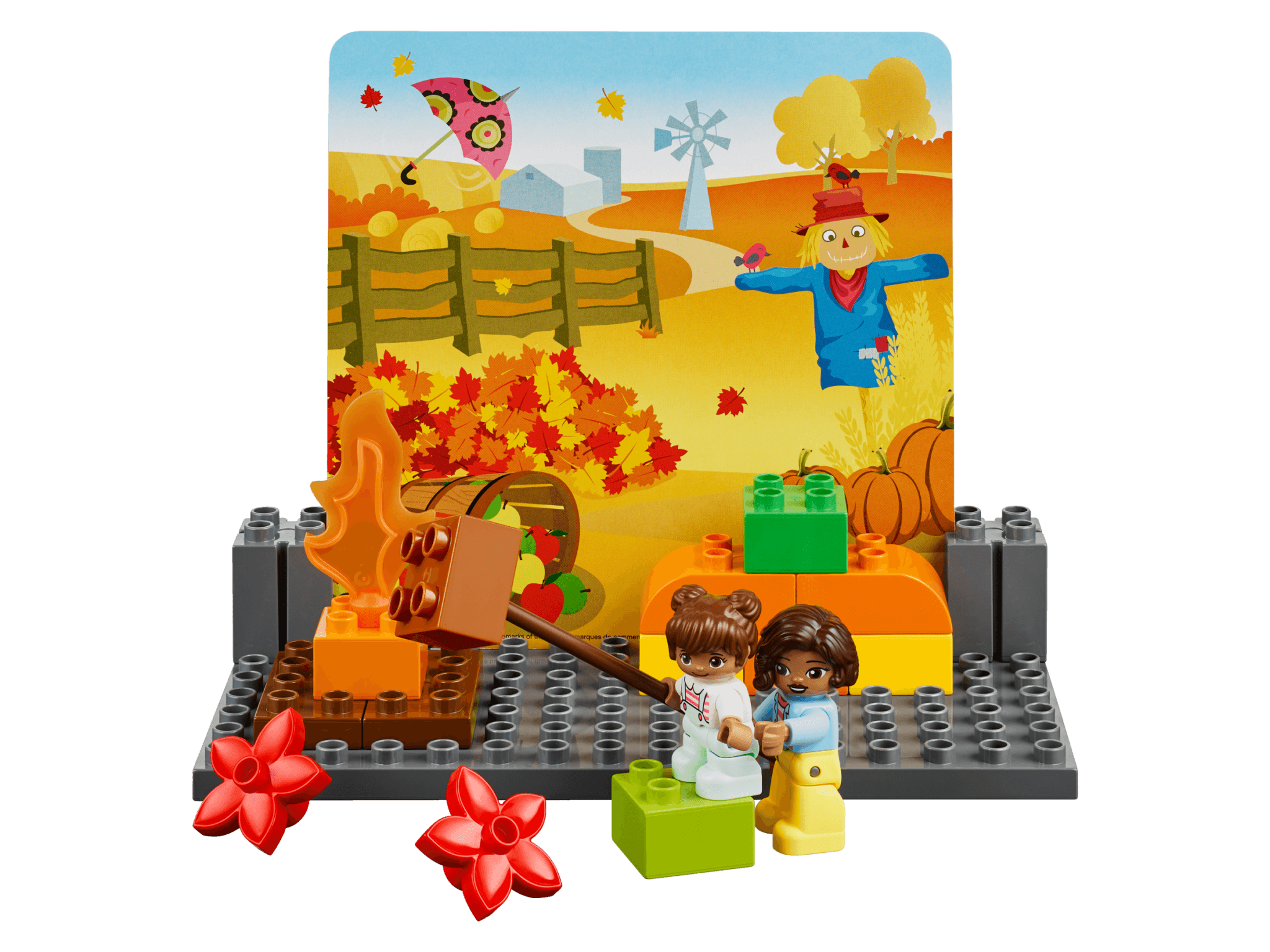StoryTales Set with Storage by LEGO® Education
