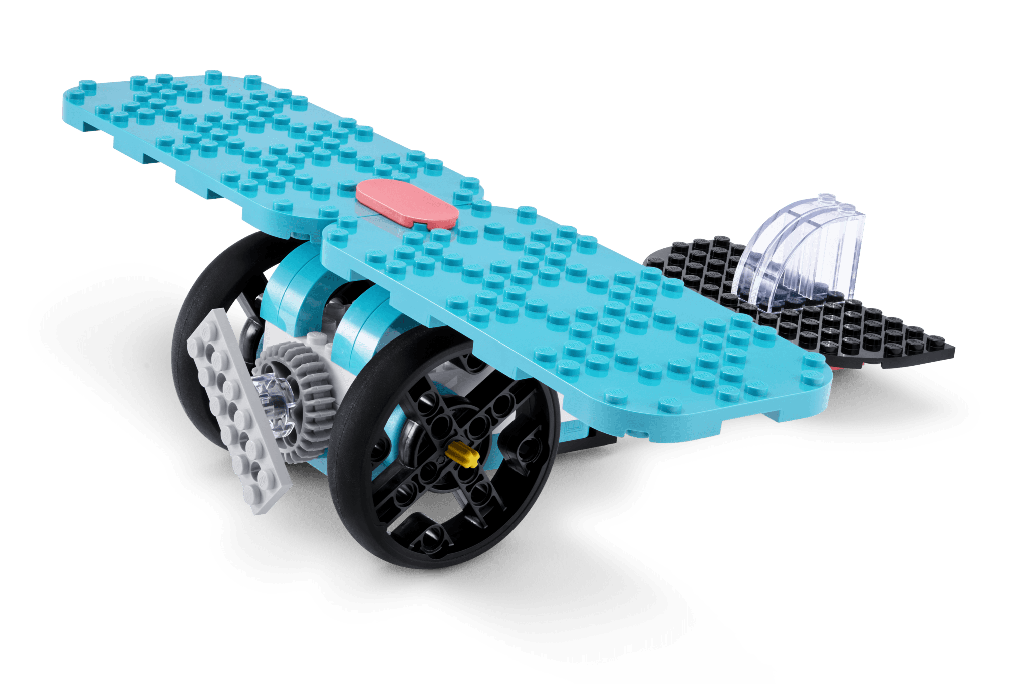 LEGO Education Computer Science & AI Kit 11+